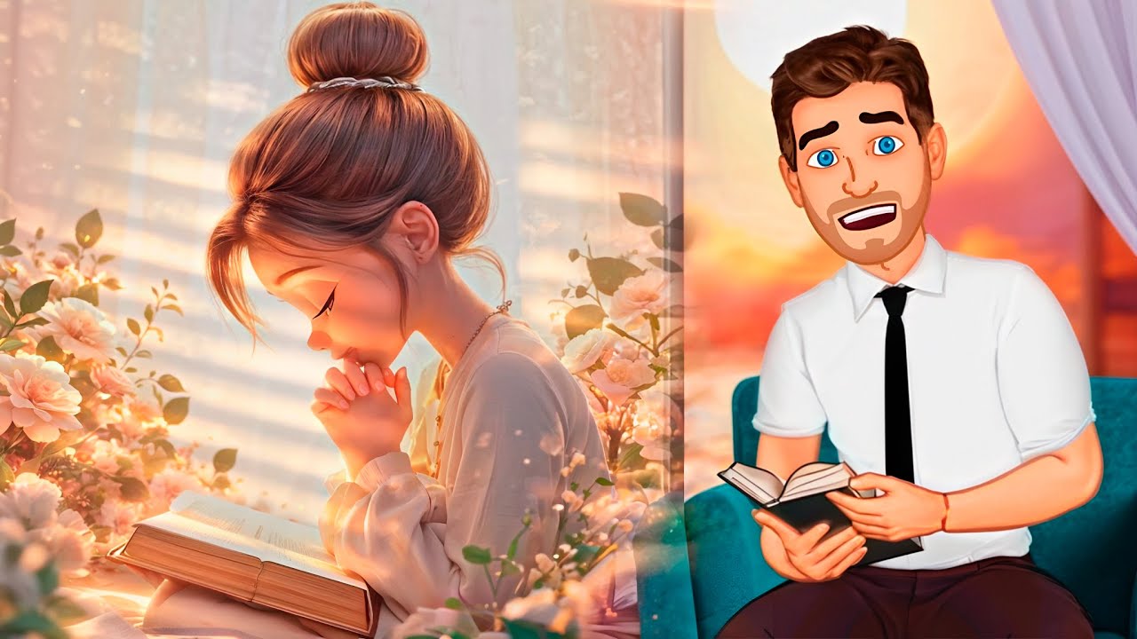 A PALAVRA DE DEUS PARA VOCÊ HOJE, 6 SETEMBRO @AnimaGospel