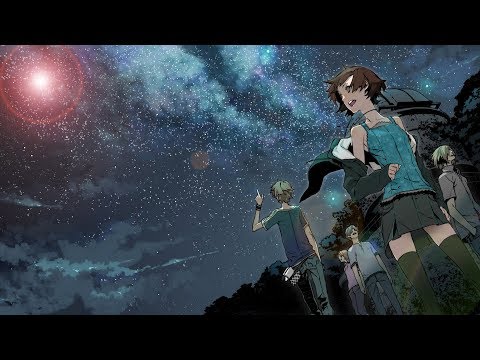 《Nightcore》American Teen