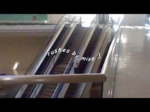 Rushes (Official Music Video)