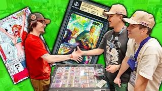 One Piece TCG Is Back and Bigger Than Ever