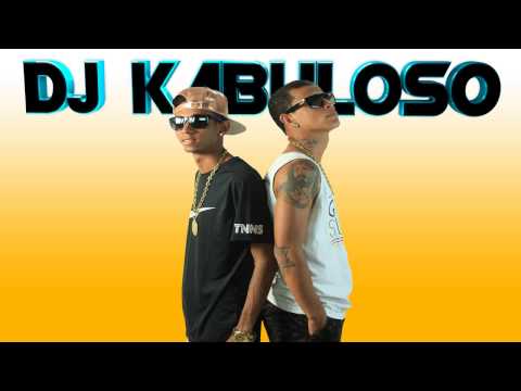 Mc Tocha e Dada Boladão - Sensualize