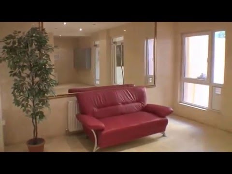 Copou Bellevue - minipenthouse 3 camere - terasa 62 mp