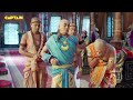 Tathacharya Arrives At The Court Wearing A Torn Dhoti Tenali Rama Ep 487 Full Episode