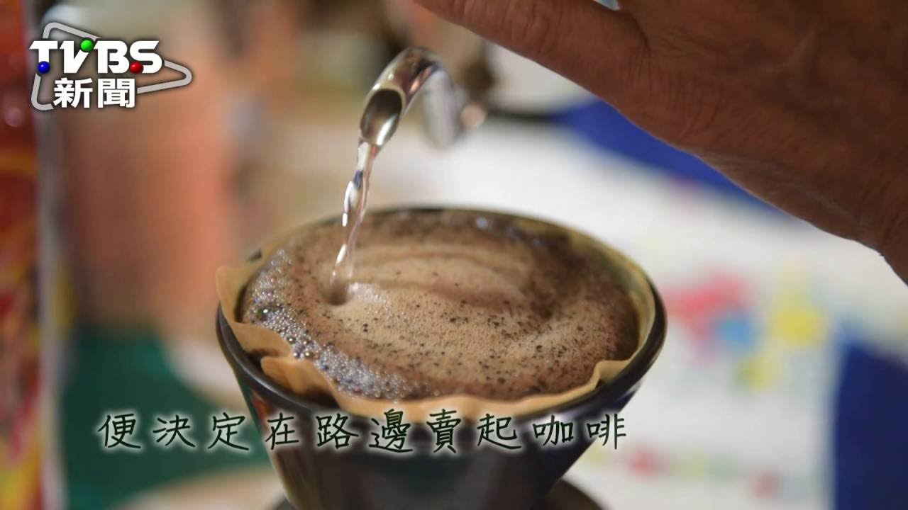 小角落正能量/即使只剩一條腿 我也要幫助更多人