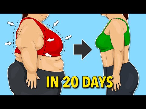 Best Workout To Reduce Man Boobs Lose Chest Fat At Home