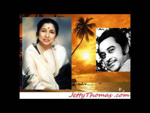 Kishore Da Kishore Da, Aap B Gayiye Na - Asha Bhosle & Kishore Kumar