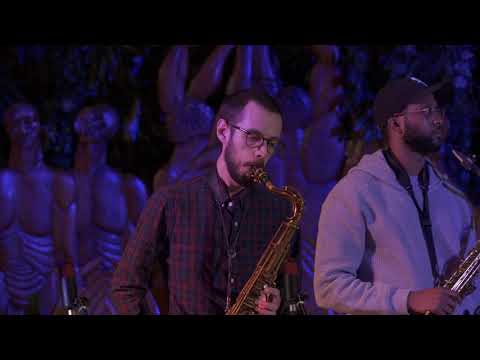 Jacob Slocum - Wake Up by Jacob Slocum