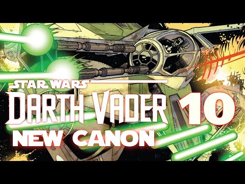 Sly Moore Tried to Kill Vader With an Imperial Fleet Above Exegol - CANON