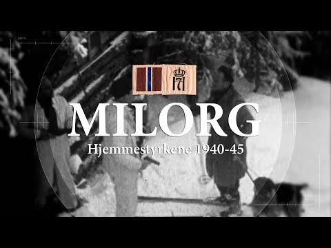 Milorg, del 1