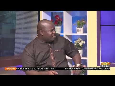 Nana Akufo Addo Announces Measures To Help Reduce Food Prices  -Badwam Mpensenpensemu (16-8-22)