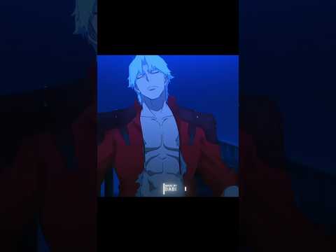 Dante Edit | Song: Starly #dante #devilmaycry #animeedits