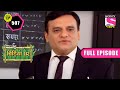Gomukh Receives Free Supplies Chidiya Ghar Ep 507 Full Episode 5 June 2022