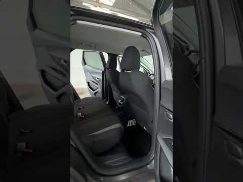 фото peugeot 3008 ii рестайлинг 0