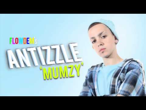 [ HYPEON.TV ] - Antizzle ft Noodles - Mumzy