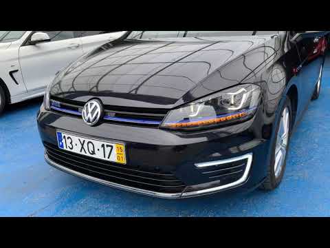 🅿️Vw Golf GTE🅿