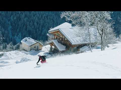 Les Gets, Haute-Savoie, Rhône-AlpesFrance - A spectacular 7 bedroom chalet in the Portes du Soleil