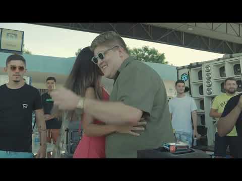 MUÍDO DE VAQUEJADA - Kelvy Pablo (Clipe Oficial)