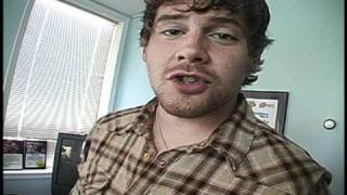 Randy Montana: Van Cam - Episode 6 - September 22, 2010