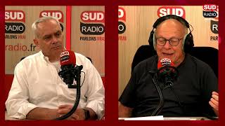 Jacques Baud - Kaliningrad : "Les Russes sont plus pragmatiques que les Occidentaux"