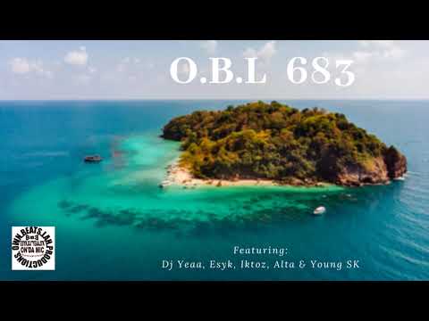 Dedicated To The One - Esyk, Dj Yeaa & Iktoz