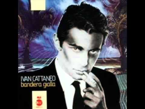 Ivan Cattaneo - Bang Bang (Al cuore bang bang)
