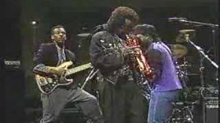 More Miles Davis on Nightmusic