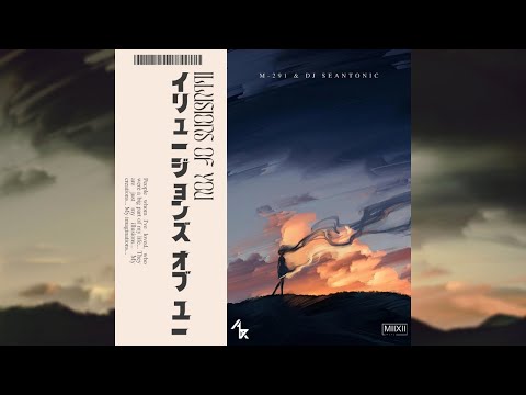 Alan Walker Style | M-291 & AXTROFIRE - Illusions Of You (Official Audio)