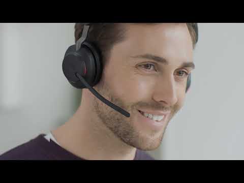 Evolve2 65 - Von überall aus arbeiten