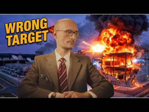 The Russian Bot Apocalypse