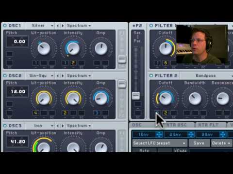 Quik-E Video  001:N.I. MASSIVE