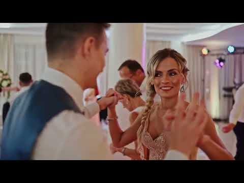 Zespół Grand - Co ty w sobie masz (Wesele Gosia i Tomek)