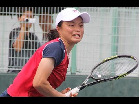 R32 Kyoto W60 Xinyu Wang v 押野 紗穂 [Oshino]