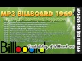 mp3 BILLBOARD 1969 TOP Hits mp3 BILLBOARD 1969
