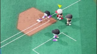 どうした？！何のための前身守備だぁあぁ！？パワプロ2022