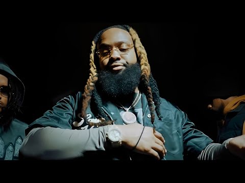 [FREE] Sada Baby X Skilla Baby Type Beat 2025 " SPOILER " - (Prod. BigT Productionz)