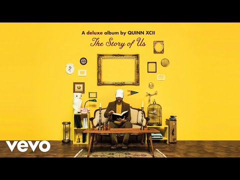 Quinn XCII - Candle (Official Audio)