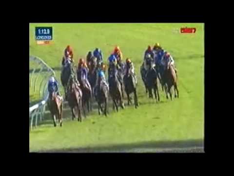 2017 ATC The Star Doncaster Race Replay