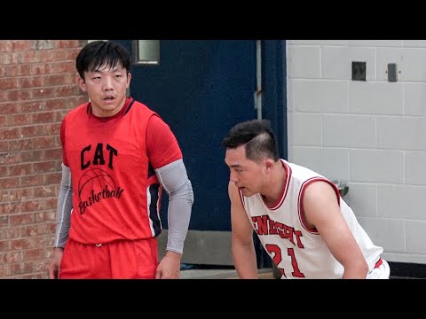 Enlight vs CAT | Sunday Tier 8 SEMI FINALS - Tcbl 2019 Spring