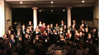 O Tannenbaum (arr. Parker & Shaw)