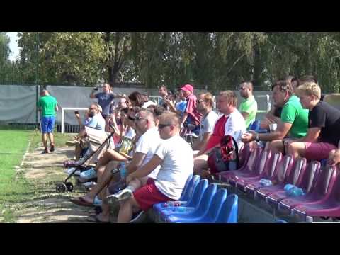 tv.nsk.pl 2016-09-11 ESCOLA VARSOVIA - NOSiR MKS Świt 2008 Nowy Dwór Maz. 19-3 (10-2) cz8