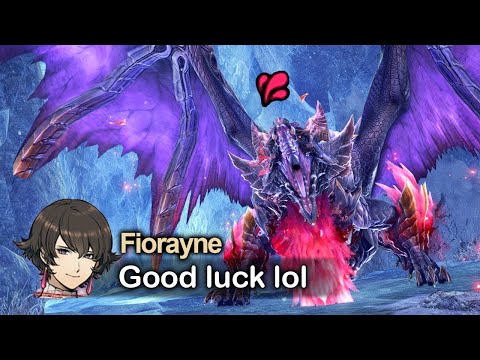 ✨The Primordial Malzeno Experience ✨ (NO SPIRIBIRDS) [Sunbreak]