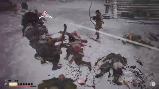 ～Ghost of Tsushima～　ヒークンの対馬巡り　#24
