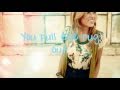 Love Whiplash - Jayme Dee (Lyrics) 