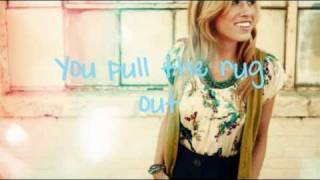 Love Whiplash  - Jayme Dee (Lyrics)