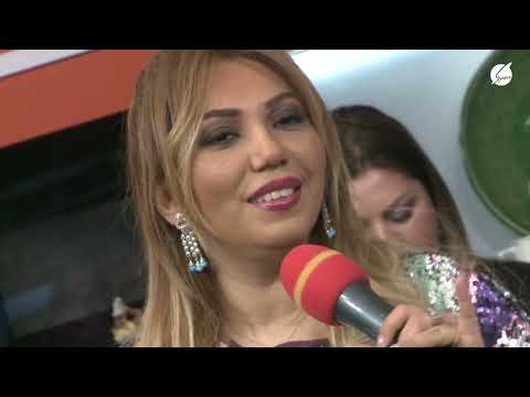 Leyla Ramazanlı - Eşqim (Nuşi Can)