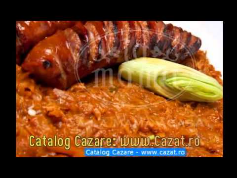 Cazare Valea Bourei, Suceava - Cazat.ro