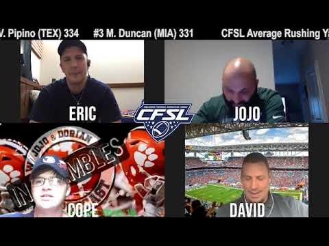 In Shambles Episode 3 : Oh - 3 & 3 - Oh