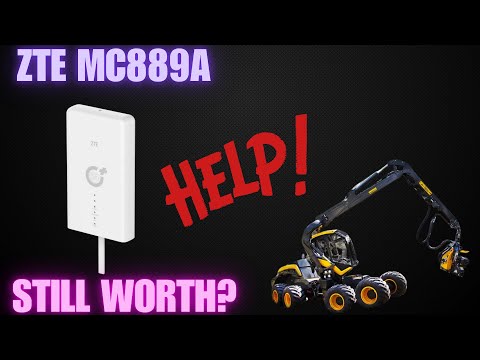 Ich habe das ZTE MC889A 5G in der Praxis getestet – hier ist das Urteil