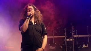 In The Woods... - Yearning the Seeds of a New Dimension LIVE ESSEN 2016-08-16
