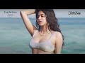 Janhvi Kapoor Behind The Scenes With May Cover Star